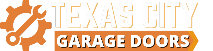 Garage Door Repair Texas City TX